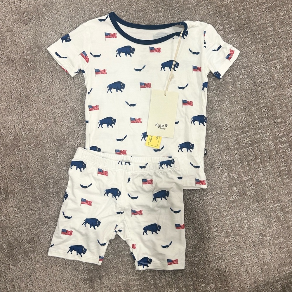 Kyte Baby Frontier